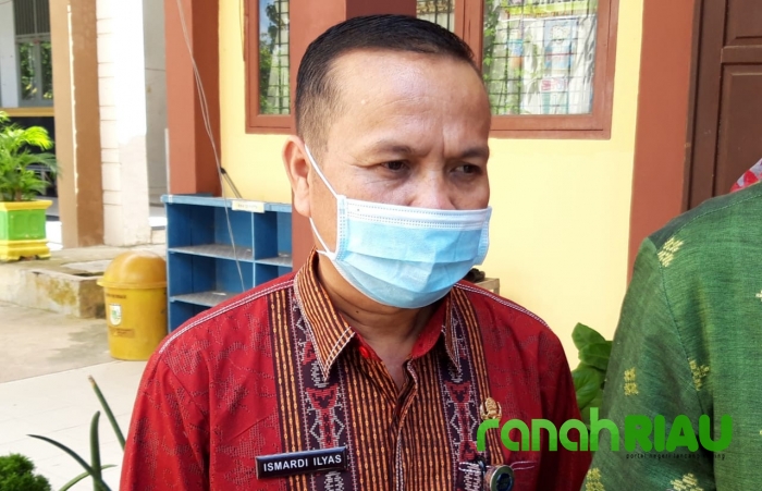 Kadisdik Pekanbaru ajak para Guru untuk ikuti Dialog dan Bedah Buku karangan Ustadz Abdul Somad