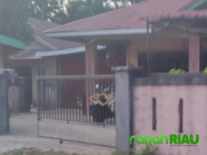 Razia PETI Gencar, Tapi Tungku Emas Ilegal di Benai Tetap Mengepul