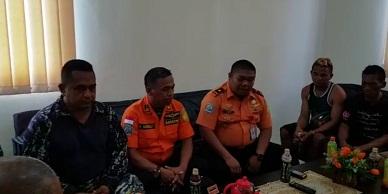 Bakamla RI Ikut SAR, 4 Korban KM Hema Berhasil diselamatkan
