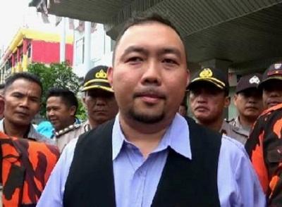 Usai Bertemu Sejumlah OKP, Konsul Malaysia Di Pekanbaru Ucapkan Permohonan Maaf