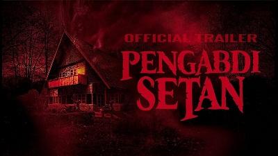 Kumpulan Musik Pengabdi setan dibuat Album