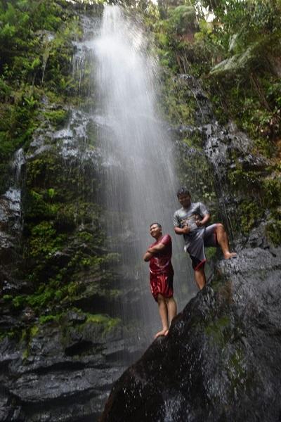 Desa Lubuk Ambacang Siap Jadi Desa Sadar Wisata