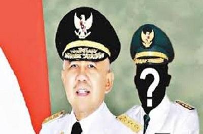 DPRD Riau Mulai Dukung Wan Thamrin Hasyim