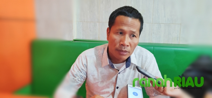 Indra Gunawan, Eet : Perkuat Polhut dan Tindak Pelaku Pembakaran Hutan Layaknya Teroris