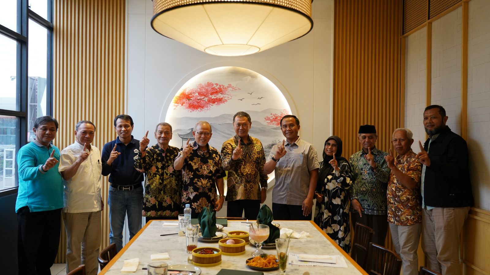 PMB: Perusahaan di Batang harus jadi bagian Ekosistem Ekonomi