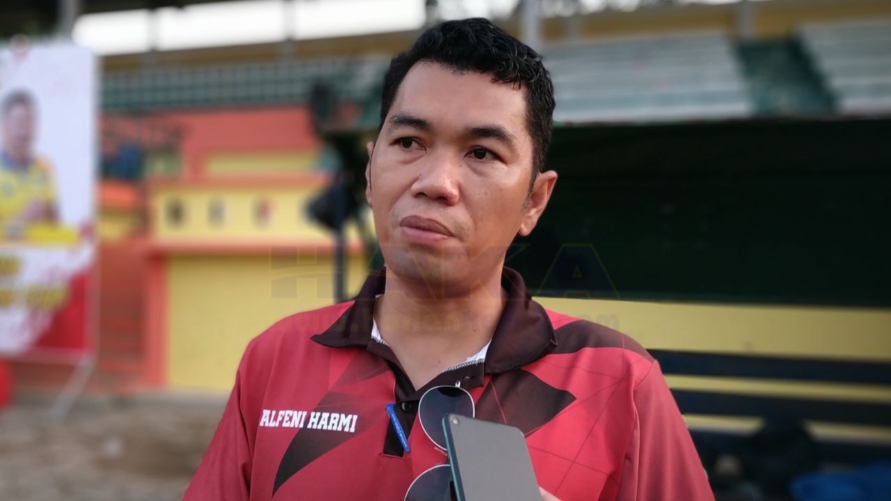 Kualitas atlit tak Terpantau, Dispora Bintan bakal buat Database semua Cabor