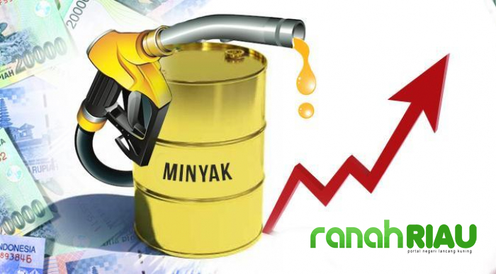 Terkait Harga Solar Meroket di Meranti, ini Penjelasan Disperindag