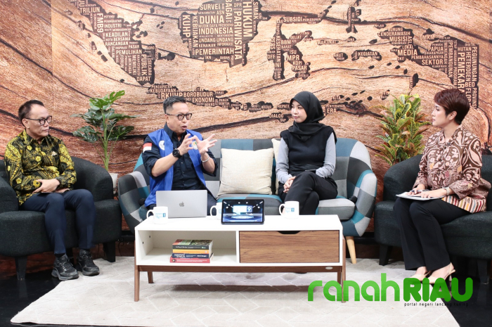 Pidana Penjara dan Denda bagi Pelaku Emisi