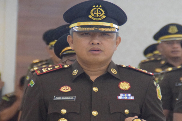 Terkesan mangkrak selesaikan kasus, LSM Bara Api sebut Kejaksaaan Negeri Pekanbaru masuk angin