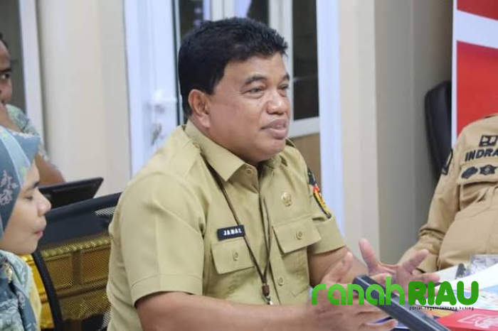 Disdik Kota Pekanbaru upayakan Akomodir Pendaftar yang tak lulus dalam SPMB SD dan SMP