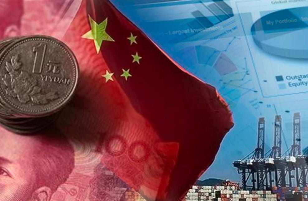 Melihat Model Ekonomi Tiongkok: Perpaduan Unik antara Komunisme dan Kapitalisme