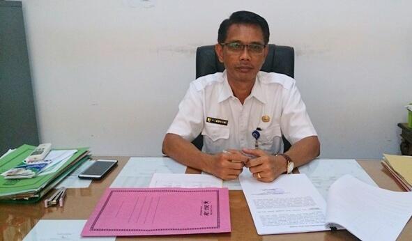 Tinta Ribbon Habis, Pelayanan E-KTP Tetap Berjalan, Sementara Pakai Surat Keterangan Penduduk