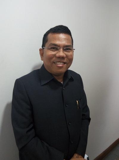 PPP Riau Berikan Sinyal Kuat, Rusli Effendi Maju Di Pilgubri