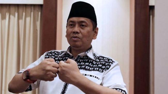 Kapitra Ampera akan polisikan SBY ke Polda Riau
