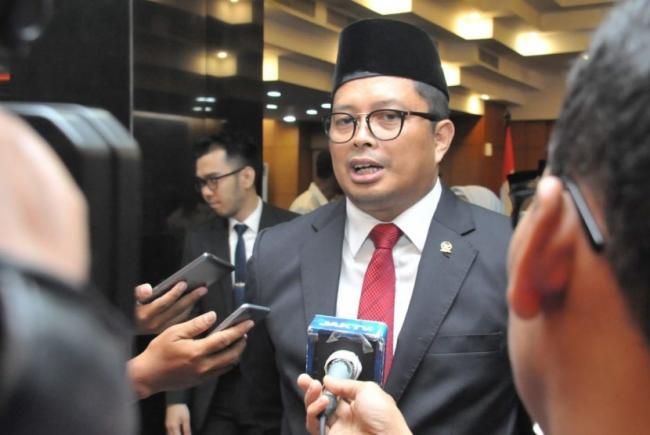 Di Tahun Politik, Wakil Ketua MPR Sampaikan Pesan Persatuan