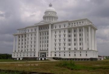 ASN, Honorer dan Cleaning Service Kantor Bupati Rohil Dievaluasi