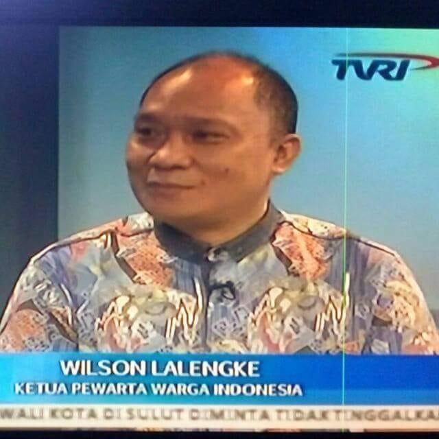 Rekomendasikan Wartawan Dipidana, Pertanda Dewan Pers Tuna Jurnalisme dan Perundangan