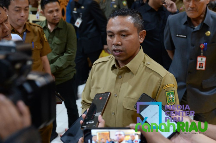 Hindari Beban Orang Tua, Gubernur Riau Imbau Sekolah tdak Gelar Perpisahan Mewah