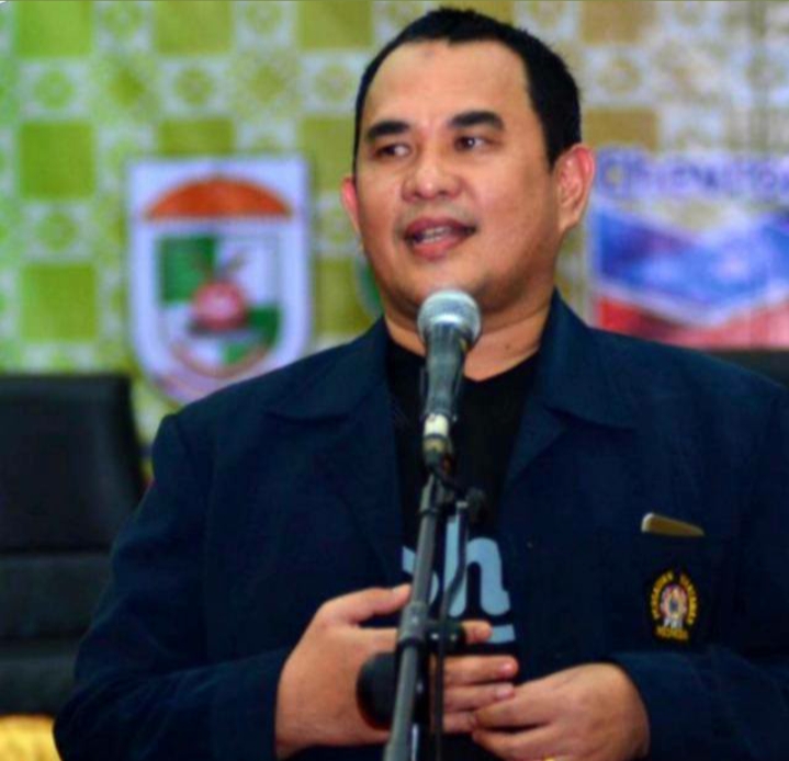 Sempena HPN Tahun 2020, GAPKI Riau pendukung utama LKTW Raja Ali Kelana