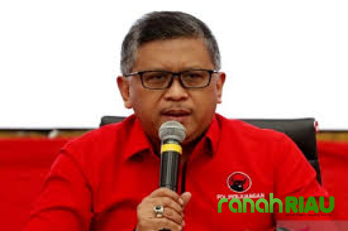 Kondisi terbaru Hasto Kristiyanto usai Penetapan sebagai tersangka oleh KPK 