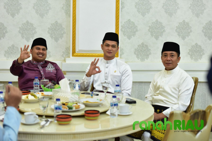 Krisis Air Bersih Lumpuhkan Aktivitas Warga, Hendrik: Pinta ke Bupati Copot Direktur Perumda