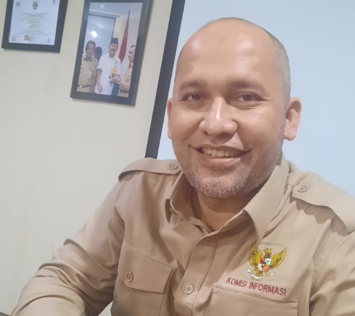 Senin Pekan Depan, KI Riau Award 2022 Digelar