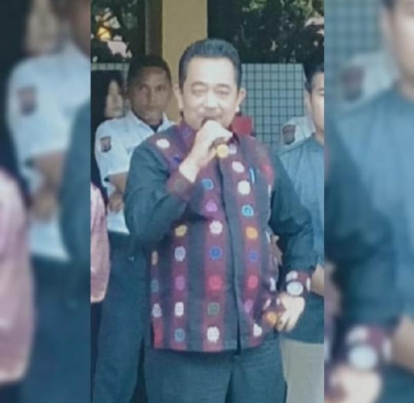 Rasis, Wadek UIN Riau ini Tak Cerminkan Seorang Akademisi