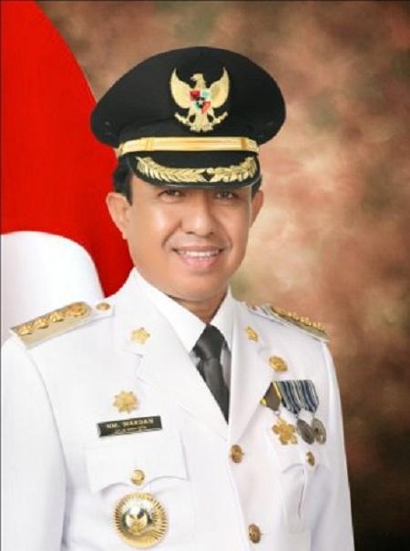 Bahas Hilirisasi Kelapa, Bupati Inhil Adakan Pertemuan Dengan Pengusaha Nasional