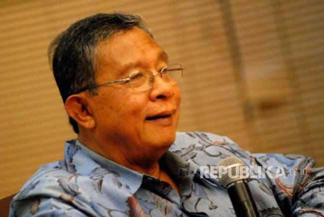 Darmin: Pertumbuhan Produksi Pertanian Dunia 1,5 Persen