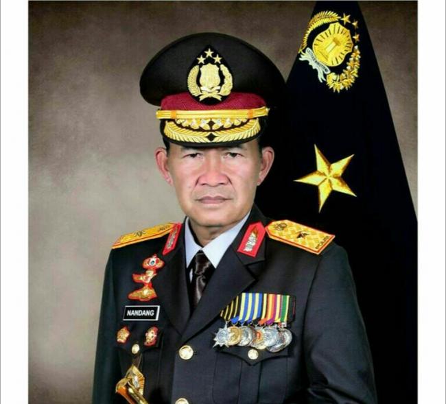 Kapolda Riau antisipasi gerakan yang mencoba merusak suasana Pilkada 2018