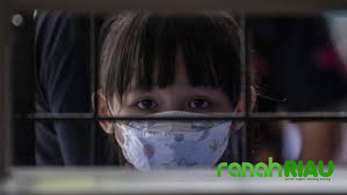 Penderita HMPV Perlu lakukan Isolasi seperti Covid-19 karena Tak ada Obatnya