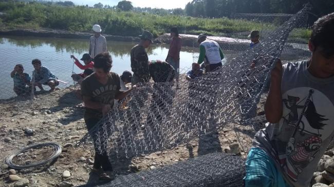 Jalankan Amanah UU, Ternayat Ini Tupoksi TNI