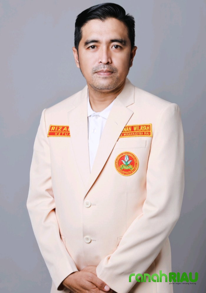 Polda Riau Dinilai Mengkotak-kotakkan OKP, Rizal S: Hal ini bisa memperburuk hubungan antar OKP