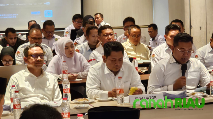 Sebanyak 70 Persen Kanwil Berkinerja Baik, Sekjen Kemenag minta Kejar Capaian