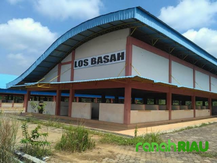 15 Saksi Telah Diperiksa, Kejari Kuansing Segera Panggil Sukarmis