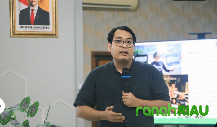 Cahaya di Tengah Kegelapan: Perjuangan untuk Keadilan Ekologis