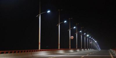  Kenyamanan Lampu Penerangan Jalan, Dishub Kerahkan 22 Personil Pantau PJU