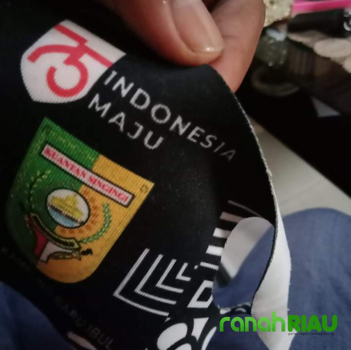 Diduga Mark Up, Kejari Kuansing Diminta Periksa Seluruh Kades Pucuk Rantau