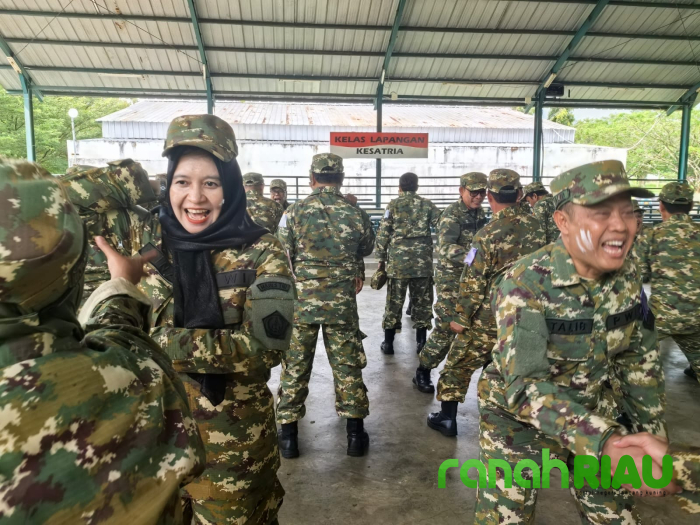 Rangkaian HPN 2026, PWI dan Kemenhan gelar Retret Perkuat Pers Profesional dan Berwawasan Kebangsaan