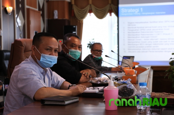 Sekolah Tatap Muka Dimulai Februari, Ismardi Ilyas : Diawali 23 SMP Negeri