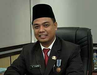 Pemko Pekanbaru Dukung Percepatan Pembangujan Jalan Tol Trans Sumatera