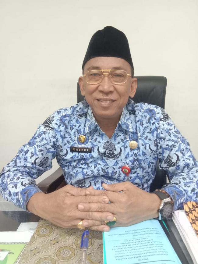 Biaya Perjalanan Dinas Anggota DPRD dan Setwan Setahun Hampir Rp5 Miliar.