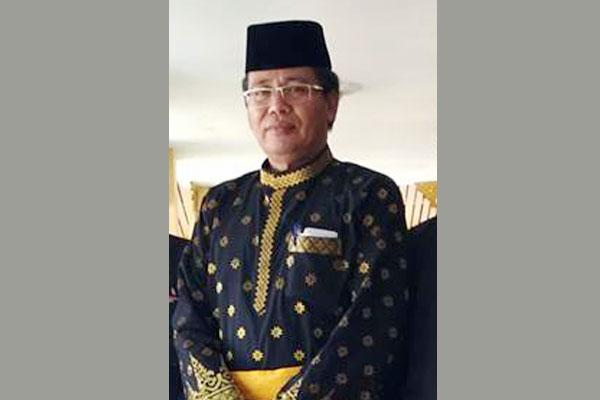 Terkait Protes Peresmian RTMJ di Duri, LAMR Minta Semua Pihak Dapat Menahan Diri