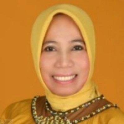 Hj. Nurliah Siap Mengabdi Untuk Negeri Seribu Parit