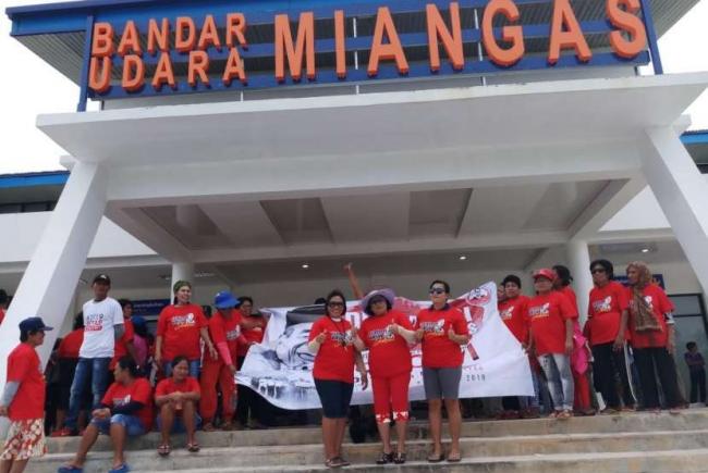 Kebijakan Pembangunan Jokowi Dinilai Indonesia Sentris