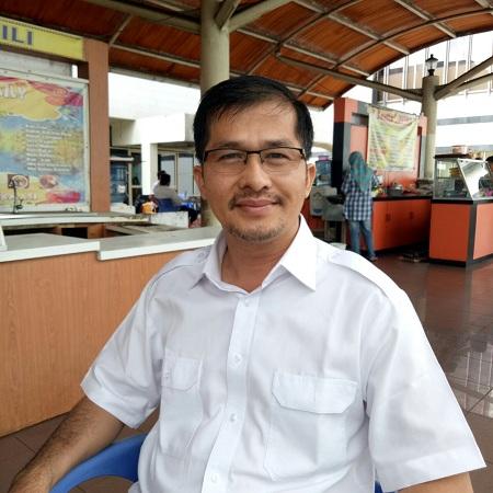 IWO Riau : Cari Penyelesaian dengan Baik, Media Tetap Edukatif..