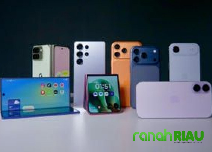 Februari 2026 jadi Bulan Panas Industri Smartphone, Galaxy S26 hingga iPhone 17e Siap Meluncur