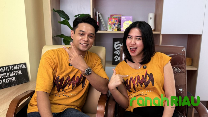 Bukan Hantu, Ini Momen Paling Menegangkan di Lokasi Syuting Kuyank