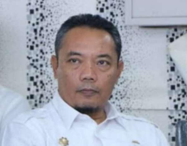 DPP Pekanbaru : Pedagang Harus Pindah dari Terminal C Payung Sekaki