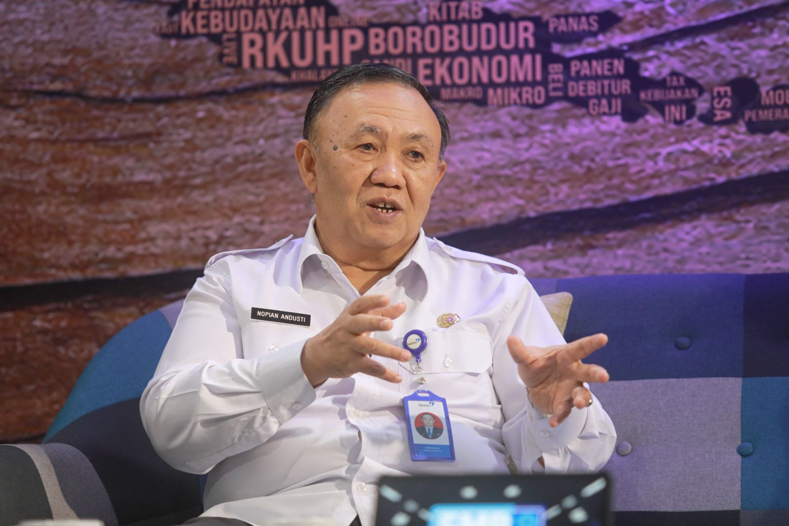 Lima Langkah Pemerintah Indonesia untuk  Fokus Sasaran cegah Stunting